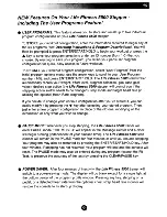 Preview for 17 page of Life Fitness Lifecycle 5500 Series Operation Manual