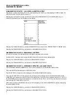 Preview for 31 page of Life Fitness Lifecycle 9500RHR Series Service Manual