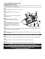 Preview for 44 page of Life Fitness Lifecycle 9500RHR Series Service Manual