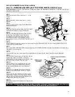 Preview for 50 page of Life Fitness Lifecycle 9500RHR Series Service Manual