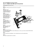 Preview for 53 page of Life Fitness Lifecycle 9500RHR Series Service Manual