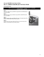 Preview for 56 page of Life Fitness Lifecycle 9500RHR Series Service Manual