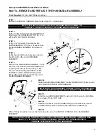 Preview for 58 page of Life Fitness Lifecycle 9500RHR Series Service Manual