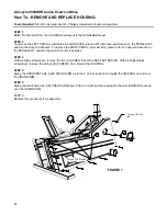 Preview for 63 page of Life Fitness Lifecycle 9500RHR Series Service Manual