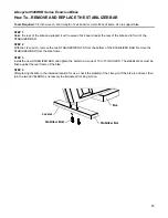 Preview for 66 page of Life Fitness Lifecycle 9500RHR Series Service Manual