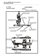 Preview for 75 page of Life Fitness Lifecycle 9500RHR Series Service Manual