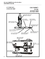 Preview for 81 page of Life Fitness Lifecycle 9500RHR Series Service Manual