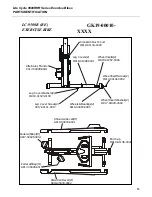 Preview for 84 page of Life Fitness Lifecycle 9500RHR Series Service Manual