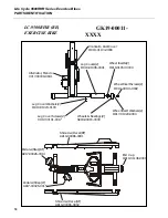 Preview for 87 page of Life Fitness Lifecycle 9500RHR Series Service Manual