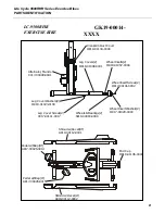 Preview for 90 page of Life Fitness Lifecycle 9500RHR Series Service Manual