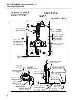 Preview for 93 page of Life Fitness Lifecycle 9500RHR Series Service Manual