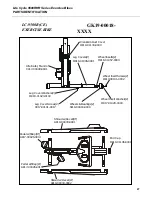 Preview for 96 page of Life Fitness Lifecycle 9500RHR Series Service Manual