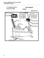 Preview for 97 page of Life Fitness Lifecycle 9500RHR Series Service Manual