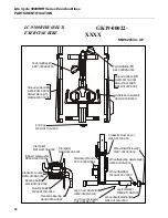 Preview for 99 page of Life Fitness Lifecycle 9500RHR Series Service Manual