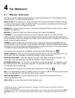 Preview for 19 page of Life Fitness LIFECYCLE 95Ci Operation Manual