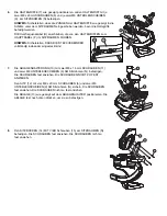 Preview for 14 page of Life Fitness Lifecycle 95R Assembly Instructions Manual