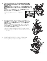 Preview for 22 page of Life Fitness Lifecycle 95R Assembly Instructions Manual