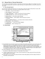 Preview for 9 page of Life Fitness Lifecycle 95R Operation Manual