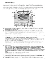 Preview for 12 page of Life Fitness Lifecycle 95R Operation Manual