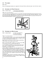 Preview for 12 page of Life Fitness LifeCycle C1 Owner'S Manual