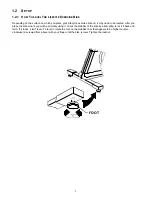 Preview for 16 page of Life Fitness Lifecycle C3 Assembly Instructions Manual