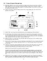 Preview for 12 page of Life Fitness Lifecycle C7i Operation Manual