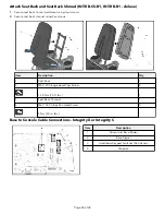 Предварительный просмотр 37 страницы Life Fitness LIFECYCLE CLUB Series + Assembly Instructions Manual