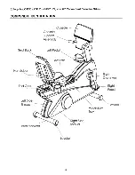 Preview for 5 page of Life Fitness Lifecycle LC8500R Series Service Manual