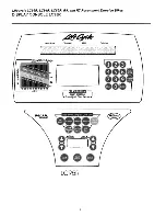 Preview for 20 page of Life Fitness Lifecycle LC8500R Series Service Manual