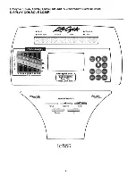 Preview for 22 page of Life Fitness Lifecycle LC8500R Series Service Manual