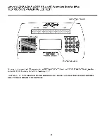 Preview for 28 page of Life Fitness Lifecycle LC8500R Series Service Manual