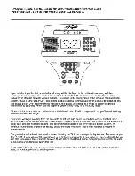 Preview for 32 page of Life Fitness Lifecycle LC8500R Series Service Manual