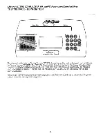 Preview for 34 page of Life Fitness Lifecycle LC8500R Series Service Manual