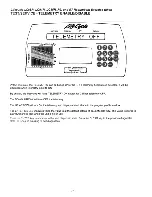 Preview for 35 page of Life Fitness Lifecycle LC8500R Series Service Manual