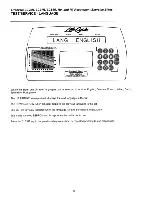 Preview for 36 page of Life Fitness Lifecycle LC8500R Series Service Manual