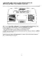 Preview for 37 page of Life Fitness Lifecycle LC8500R Series Service Manual