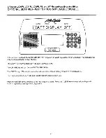 Preview for 42 page of Life Fitness Lifecycle LC8500R Series Service Manual