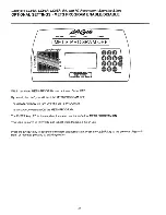 Preview for 43 page of Life Fitness Lifecycle LC8500R Series Service Manual