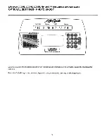 Preview for 46 page of Life Fitness Lifecycle LC8500R Series Service Manual