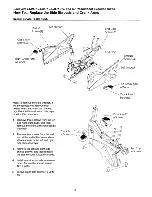 Preview for 48 page of Life Fitness Lifecycle LC8500R Series Service Manual