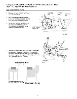 Preview for 50 page of Life Fitness Lifecycle LC8500R Series Service Manual