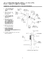 Preview for 52 page of Life Fitness Lifecycle LC8500R Series Service Manual