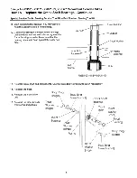 Preview for 54 page of Life Fitness Lifecycle LC8500R Series Service Manual