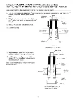 Preview for 58 page of Life Fitness Lifecycle LC8500R Series Service Manual