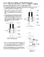 Preview for 59 page of Life Fitness Lifecycle LC8500R Series Service Manual