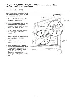 Preview for 61 page of Life Fitness Lifecycle LC8500R Series Service Manual