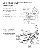 Preview for 62 page of Life Fitness Lifecycle LC8500R Series Service Manual