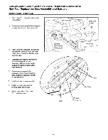 Preview for 65 page of Life Fitness Lifecycle LC8500R Series Service Manual