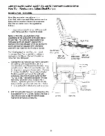 Preview for 66 page of Life Fitness Lifecycle LC8500R Series Service Manual