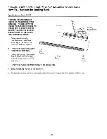 Preview for 68 page of Life Fitness Lifecycle LC8500R Series Service Manual